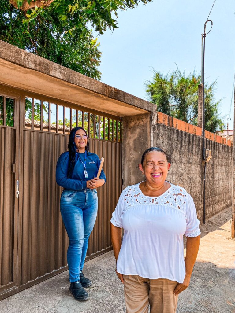 Programa Afluentes é lançado em Fortaleza nesta segunda-feira (25)