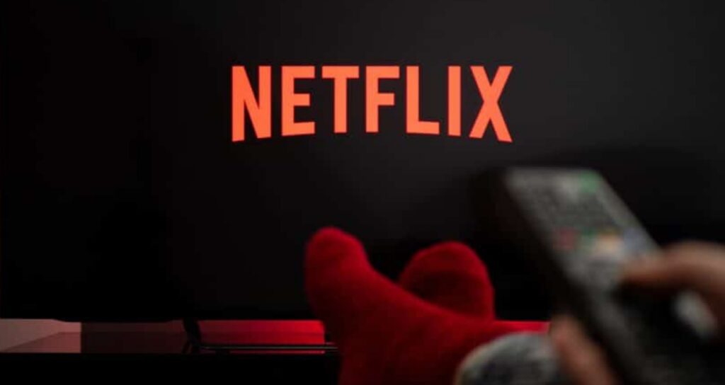 Netflix divulga nesta quarta (18) resultados do 3º trimestre em meio a queda das ações