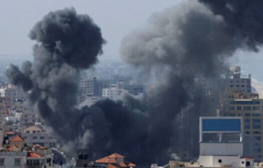 Conflito entre Israel e Hamas já soma mais de 6 mil mortes desde o último dia 7
