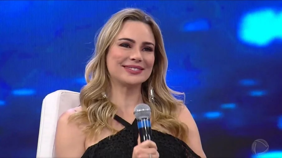 Rachel Sheherazade diz que tinha medo de ser agredida por Jenny em A Fazenda 15