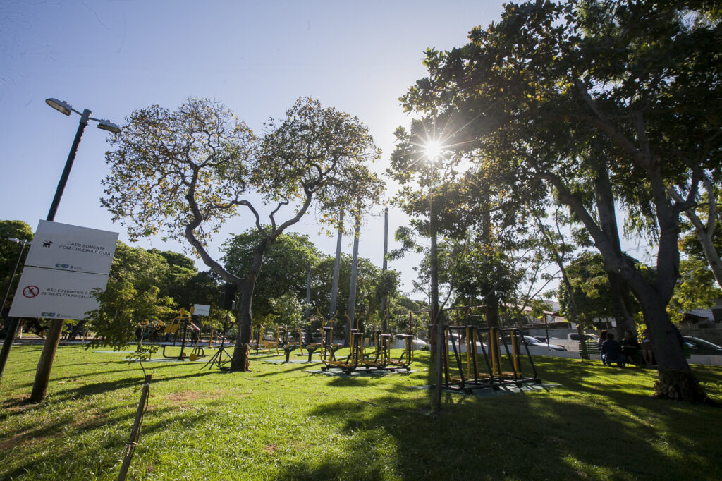 Outubro Rosa: ICC realiza atividades gratuitas no Parque do Cocó neste sábado (7)