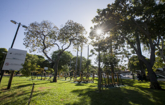 Outubro Rosa: ICC realiza atividades gratuitas no Parque do Cocó neste sábado (7)
