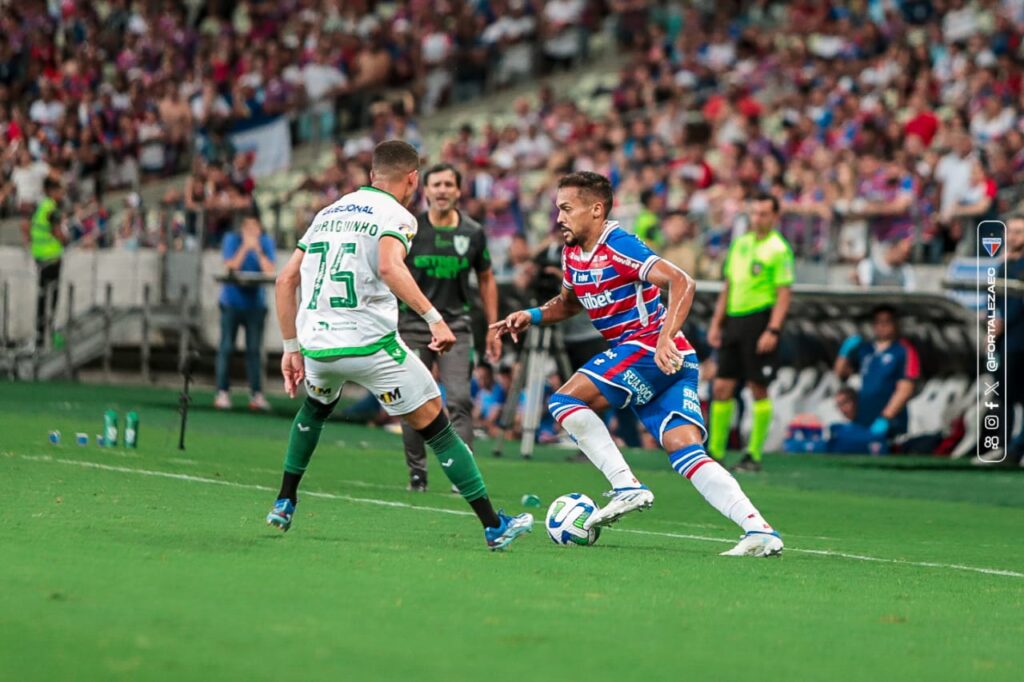 CBF altera horário do segundo jogo da final da Copa do Brasil