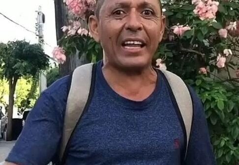 Humorista amigo de Tiririca é encontrado morto na praia da Caponga