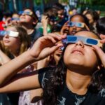 Saiba como e onde assistir o eclipse solar no Brasil na próxima quarta-feira (2)