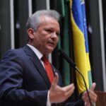 André Figueiredo assume liderança da Maioria na Câmara Federal