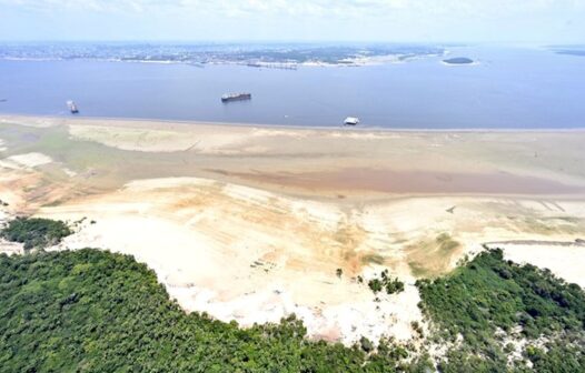 Antecipação do Bolsa Família beneficia 55 municípios do Amazonas afetados pela estiagem