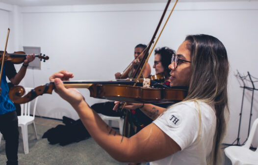 Inscrições abertas para cursos gratuitos de arte e cultura da Plataforma Arte Urgente Eusébio