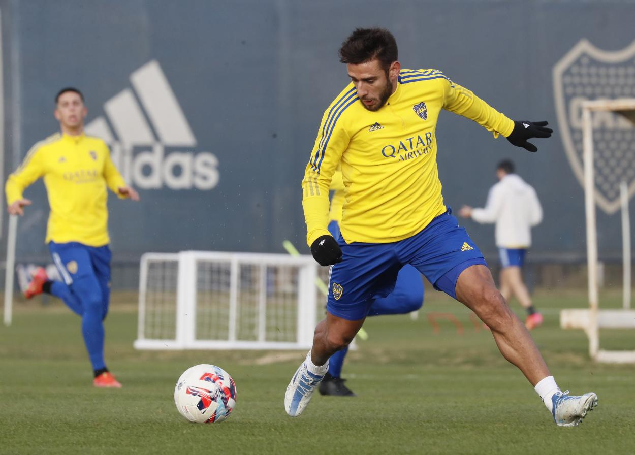 Boca Juniors x Unión ao vivo hoje, sexta-feira (20/10)