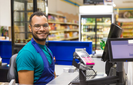 Supermercado abre mais de 200 vagas de emprego para nova loja, no bairro Cambeba