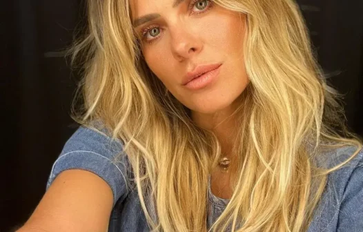 Carolina Dieckmann lamenta distância de filho mais velho: ‘Me sinto engolida por esse amor’