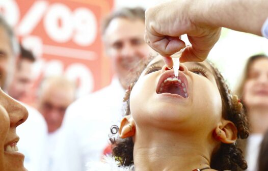 Ceará: Dia D de Multivacinação será realizado para crianças e adolescentes menores de 15 anos neste sábado (7)