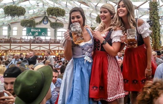 Confira programação completa da Oktoberfest 2023