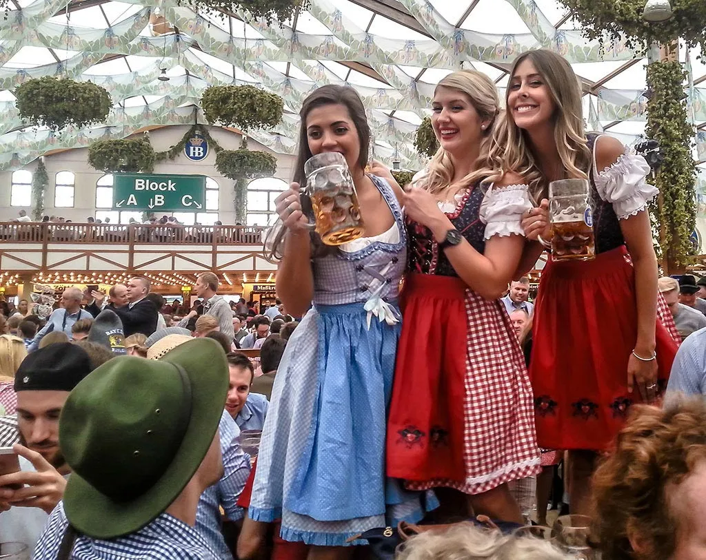 Confira programação completa da Oktoberfest 2023