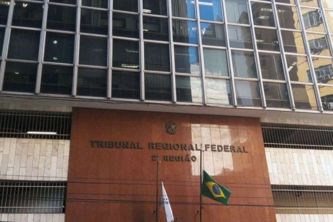 Confira Vagas E Possível Data Do Concurso Do Tribunal Regional Federal ...