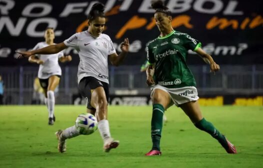 Corinthians e Palmeiras decidem final da Libertadores feminina neste sábado (21)