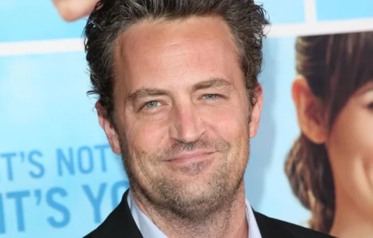 Corpo de Matthew Perry é liberado para a família, mas causa da morte não foi confirmada