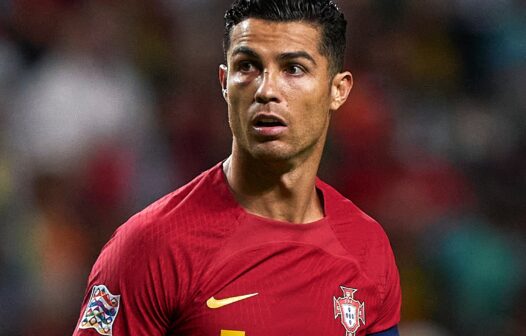 Técnico de Portugal diz que Cristiano Ronaldo aguenta a intensidade física da Eurocopa