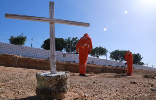 Dia de Finados: confira a programação dos cemitérios públicos de Fortaleza