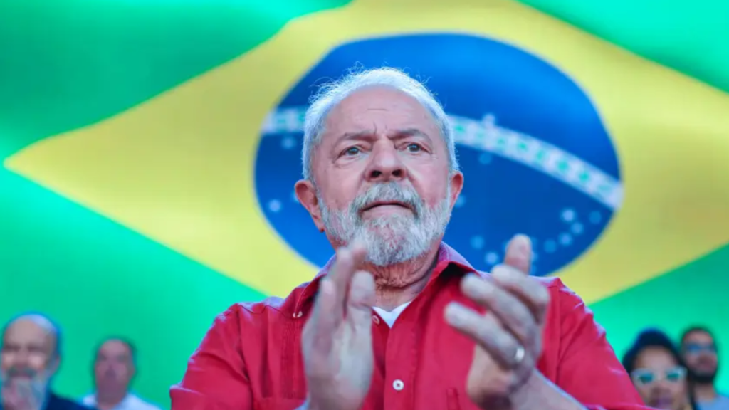 Estadão é suspeito de tentar emplacar FakeNews contra Lula em 2022