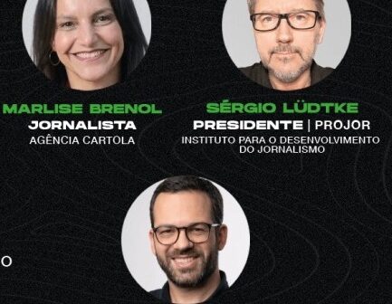 Evento online debate o potencial dos ‘Desertos de Notícias” como oportunidades no jornalismo