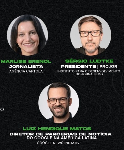 Evento online debate o potencial dos ‘Desertos de Notícias” como oportunidades no jornalismo