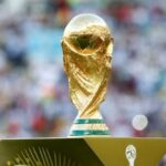 Fifa estuda realizar Copa do Mundo com 64 seleções em 2030 para celebrar os 100 anos do torneio