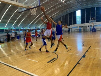 Torneio de Basquete 3×3 terá a participação do Basquete Cearense