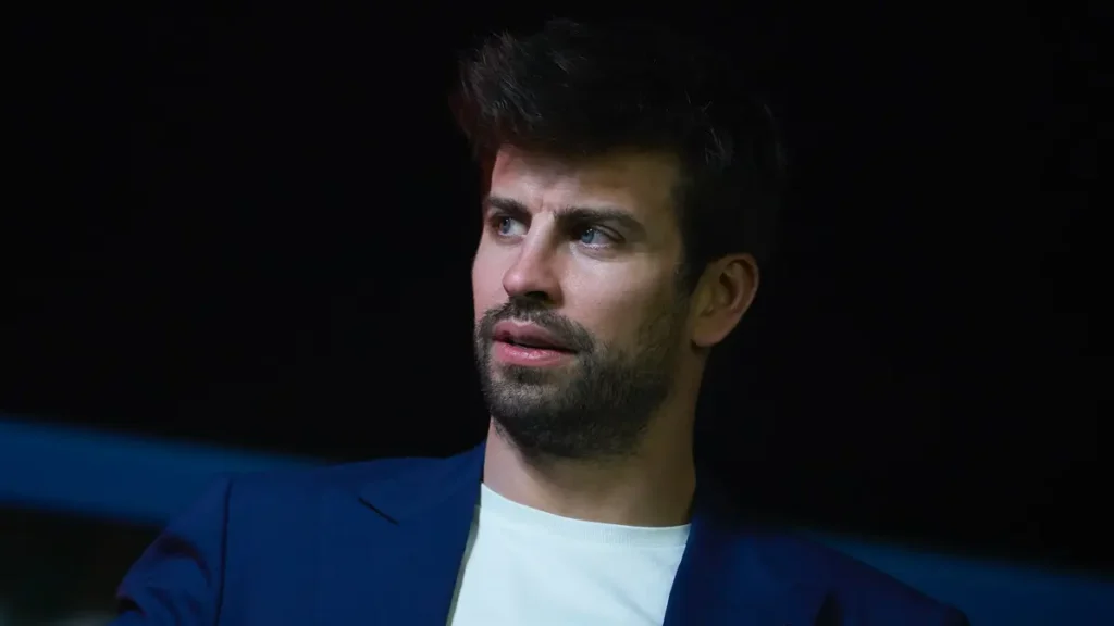 Piqué critica calendário e detona formato do Mundial de clubes: ‘Melhor ter menos jogos’