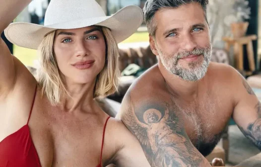 “Muito difícil”, desabafa Giovanna Ewbank sobre sexo anal