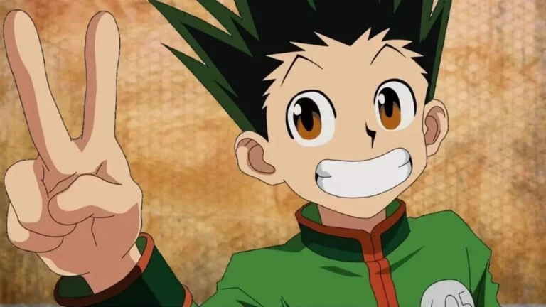 Os 20 personagens Hunter x Hunter mais fortes vivos, classificados!