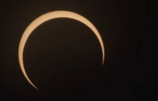 Gostou de ver o eclipse solar anular? Confira as datas dos próximos