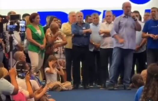 Governo do Ceará cobra na Justiça que Ciro Gomes prove acusações de corrupção