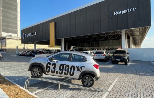 Renault Kwid: confira dica especial