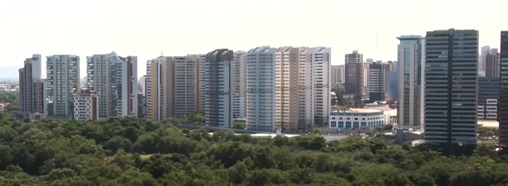 Vendas de imóveis atingem R$ 3,3 bilhões em 2023 na Grande Fortaleza