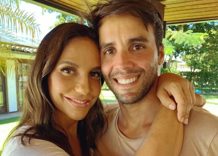 Ivete Sangalo revela segredo para “chama acesa” no casamento