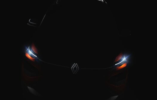 Renault: detalhes do novo SUV Kardian