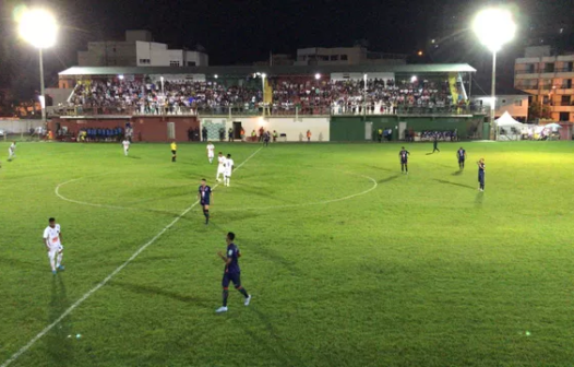 Linhares FC x Rio Branco VN ao vivo hoje, segunda-feira (02/10)