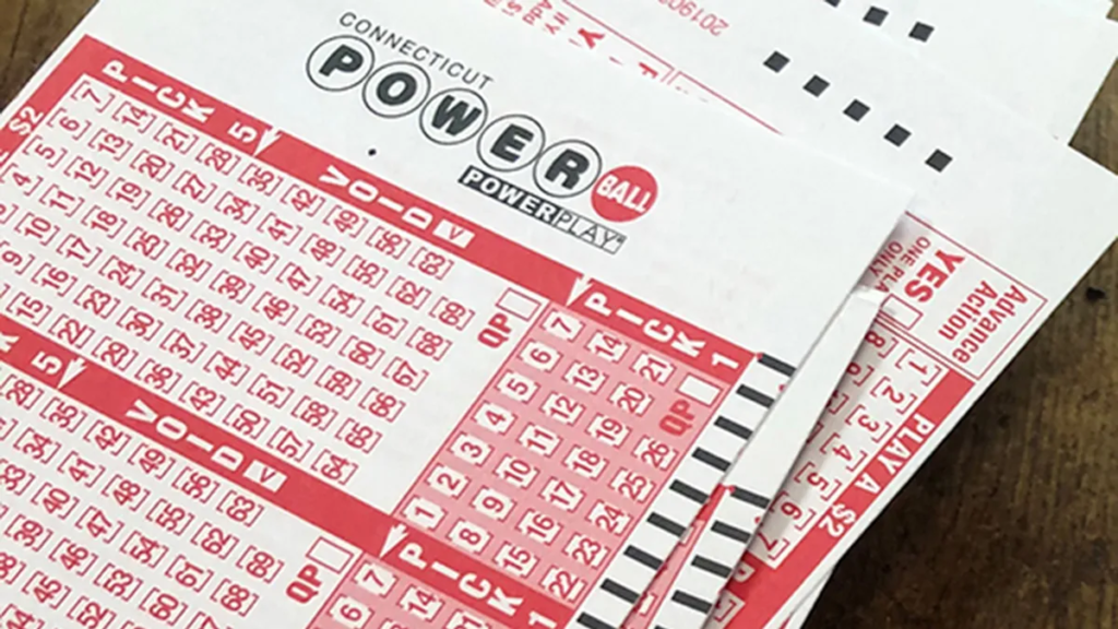 Loteria Powerball oferece 1,4 bilhão de dólares no próximo sorteio