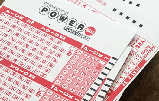 Loteria Powerball oferece 1,4 bilhão de dólares no próximo sorteio