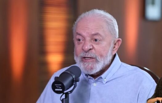 Lula informa que pretende visitar o Ceará em dezembro para anunciar implantação do ITA