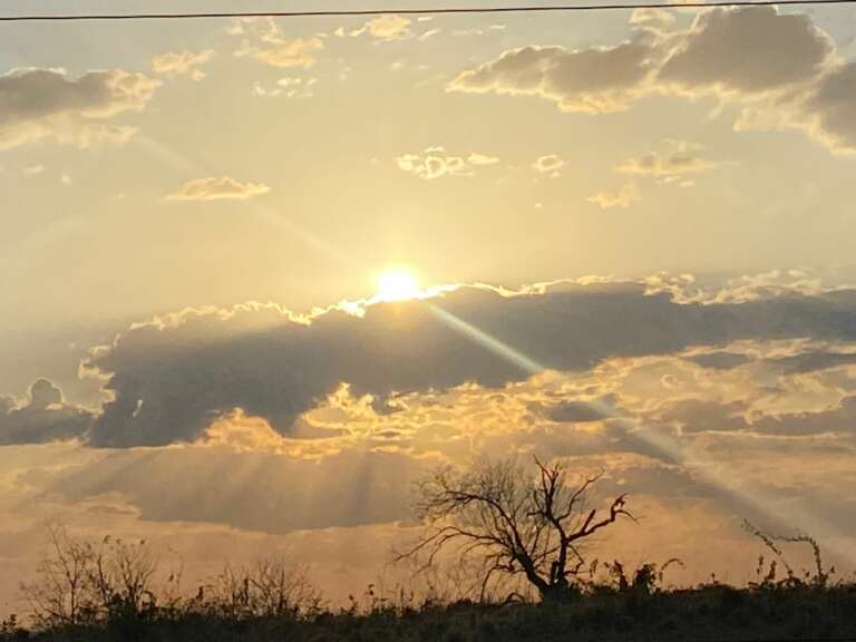 Calor: Cidades do Ceará atingem mais de 40º C de temperatura