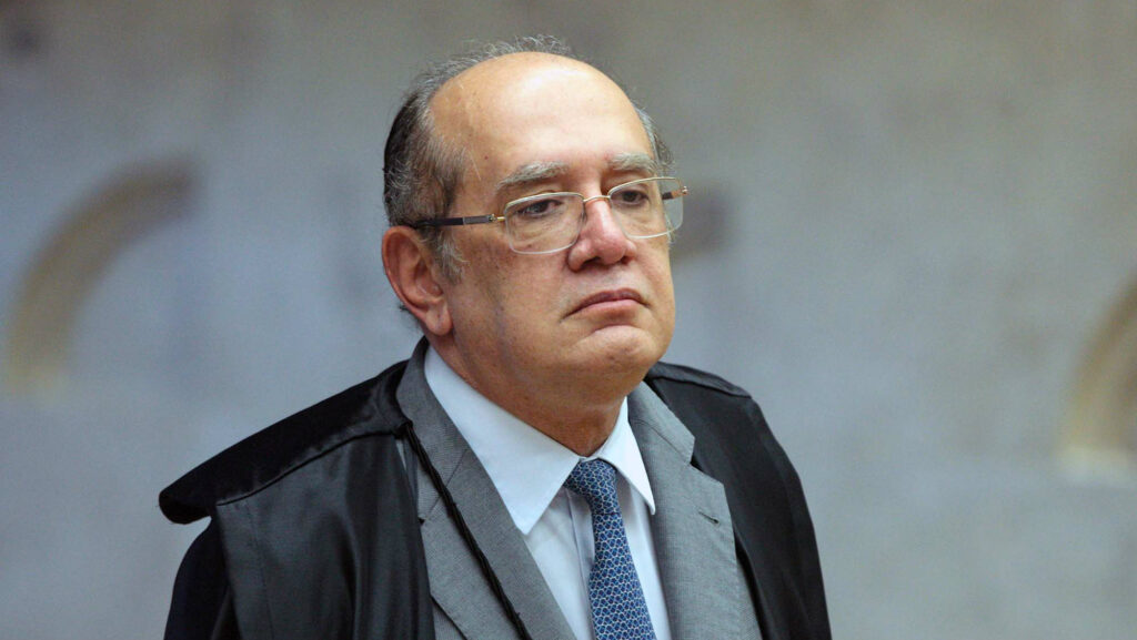 Ministros Gilmar Mendes, Flávio Dino e Luís Roberto Barroso podem receber Título de Cidadão Cearense