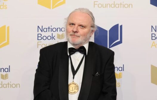 Norueguês Jon Fosse recebe o Prêmio Nobel de Literatura 2023 por “obras inovadoras”