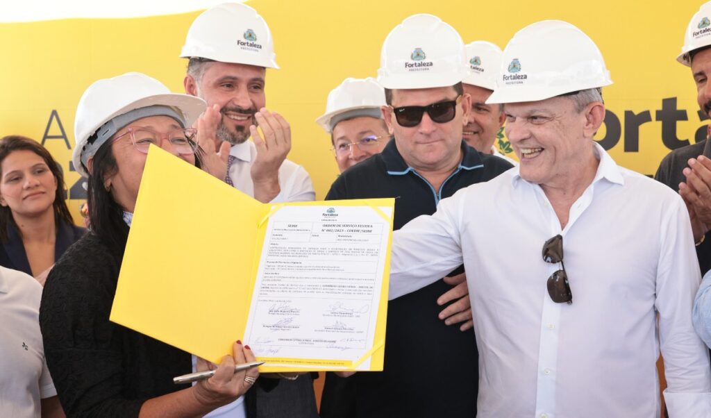 Novo posto de saúde deve ser construído no bairro Edson Queiroz