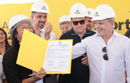 Novo posto de saúde deve ser construído no bairro Edson Queiroz