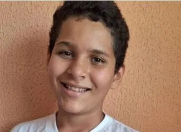 Menino de 11 anos é selecionado para conhecer o Papa em encontro de crianças no Vaticano