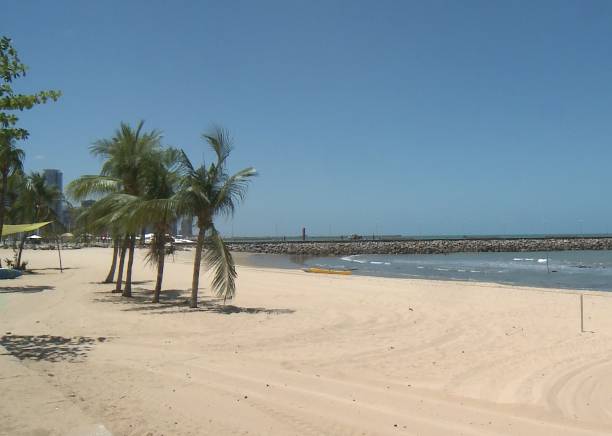 Ceará tem mais dias com temperaturas acima de 40⁰ C em 2023