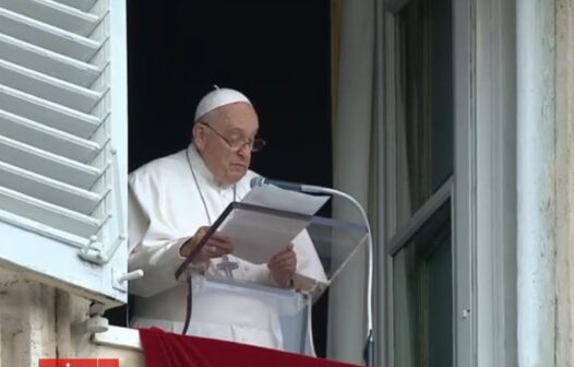 Papa Francisco se pronuncia sobre as guerras no Oriente Médio e faz um apelo