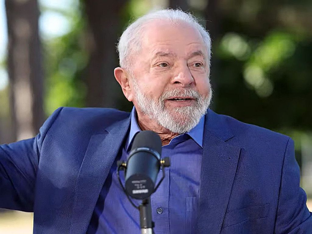 Eleições 2026: Lula lidera e Tarcísio é o mais forte da oposição